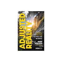 Advantage Media Group Adjusted Reality (inbunden, eng)