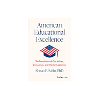 Advantage Media Group American Educational Excellence (häftad, eng)