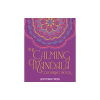 Arcturus publishing ltd The Calming Mandala Colouring Book (häftad, eng)