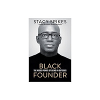 Kensington Publishing Black Founder (häftad, eng)