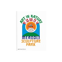 Monacelli Press Art in Nature (inbunden, eng)