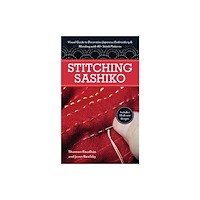 C & T Publishing Stitching Sashiko (häftad, eng)