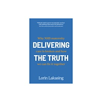 Right Book Press Delivering the Truth (häftad, eng)