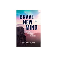 Peter Schutes Publishing Brave New Mind (häftad, eng)