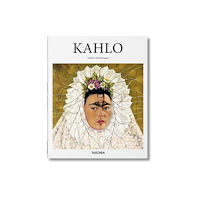 Taschen GmbH Frida Kahlo (inbunden, fre)