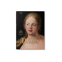 Taschen GmbH Albrecht Durer (inbunden, eng)