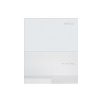 Luster Publishing Minus (inbunden, eng)