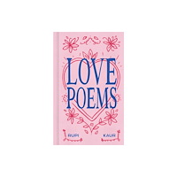 Andrews McMeel Publishing Love Poems (inbunden, eng)