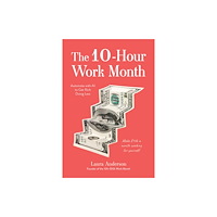 Page Street Publishing Co. The 10-Hour Work Month (häftad, eng)