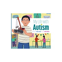 Amicus Ink My Life with Autism (häftad, eng)