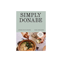 Quadrille Publishing Ltd Simply Donabe (inbunden, eng)