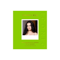 Quadrille Publishing Ltd ICONIC: Charli XCX (inbunden, eng)
