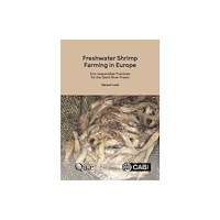 CABI Publishing Freshwater Shrimp Farming in Europe (häftad, eng)