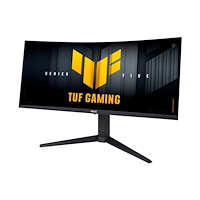 ASUS ASUS TUF Gaming VG34WQML5A - 5 Series - LED-skärm - böjd - 34" - HDR