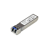 StarTech.com StarTech.com Cisco SFP-10G-LR-kompatibel SFP+-sändtagarmodul
