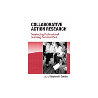 Teachers' College Press Collaborative Action Research (häftad, eng)