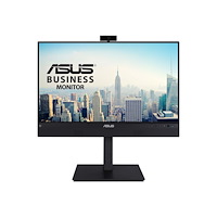 ASUSTeK COMPUTER ASUS BE24ECSNK - LED-skärm - Full HD (1080p) - 24"