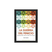 JAS Arqueologia La guerra del fenicio (häftad, spa)