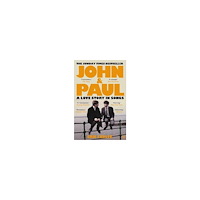 Ian Leslie John and Paul (pocket, eng)