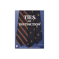 Christopher Sells Ties of distinction (häftad, eng)