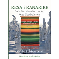 Monika Luiksaar Lund Resa i Ranarike (inbunden)
