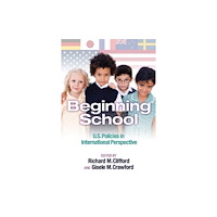 Teachers' College Press Beginning School (häftad, eng)