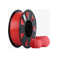 Creality3D Creality3D Ender - röd - PLA-fiber