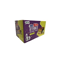 MR BITE Godis MR BITE Pistage 37gx24st