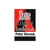 Taylor & francis inc Shame and Glory of the Intellectuals (häftad, eng)