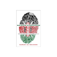 Stanford university press War-Making As Worldmaking (häftad, eng)
