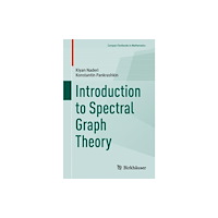 Springer Nature Switzerland AG Introduction to Spectral Graph Theory (häftad, eng)