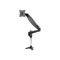 StarTech.com StarTech.com Desk Mount Monitor Arm for Single VESA Display up to 32" or 49" Ultrawide 8kg/17.6lb, Full Motion Articulat...