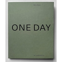 Björn Abelin One Day (bok, danskt band)