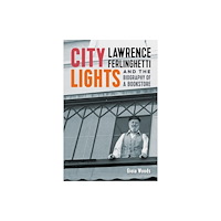 University of Nevada Press City Lights (häftad, eng)