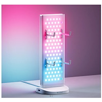 Nanoleaf Nanoleaf Pegboard Desk Dock