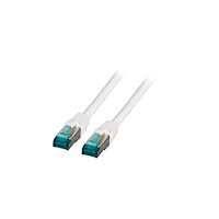 EFB Elektronik EFB Elektronik MK6001.20W, 20 m, Cat6a, S/FTP (S-STP), RJ-45...