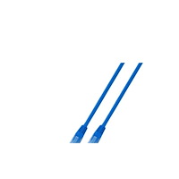EFB Elektronik EFB Elektronik 5m Cat6 Patch, 5 m, Cat6, U/UTP (UTP), RJ-45,...