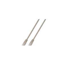 EFB Elektronik EFB Elektronik 3m Cat6 Patch, 3 m, Cat6, U/UTP (UTP), RJ-45,...