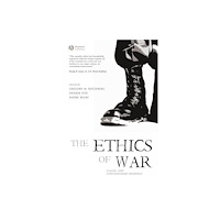 John Wiley And Sons Ltd The Ethics of War (häftad, eng)