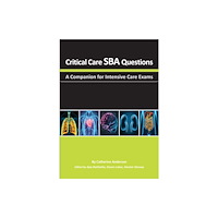 TFM Publishing Ltd Critical Care SBA Questions (häftad, eng)