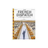 Nieves The French Dispatch (häftad, eng)