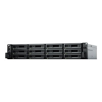 Synology Synology RackStation RS3621xs+ - NAS-server - 192 TB