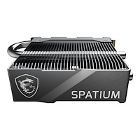 MSI MSI SPATIUM M570 PRO FROZR