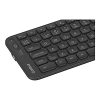 CONTOUR Contour Balance