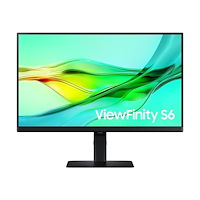 SAMSUNG Samsung ViewFinity S6 S24D604UAU