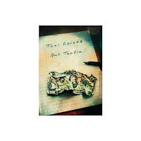 Bloomsbury Publishing PLC Taxi Driver (häftad, eng)
