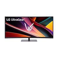 LG LG UltraGear 34G630A-B - LED-skärm - böjd - 34" - HDR