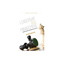 Lulu.com Leadership & Management (Workbook) (häftad, eng)
