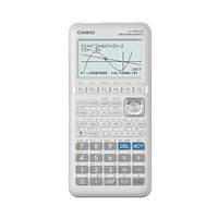 Casio CASIO FX-9860GIII - Miniräknare Unisex (18X91X2CM)