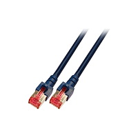 EFB Elektronik EFB Elektronik RJ-45 5m, 5 m, Cat6, S/FTP (S-STP), RJ-45, RJ...